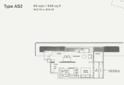 19 Nassim (D10), Apartment #479876881